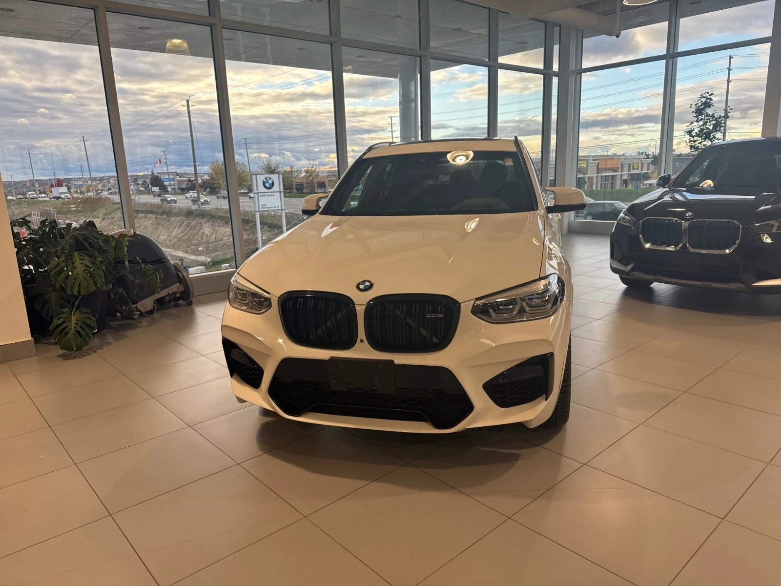 BMW X3 CARFAX    | Mobile.bg   3