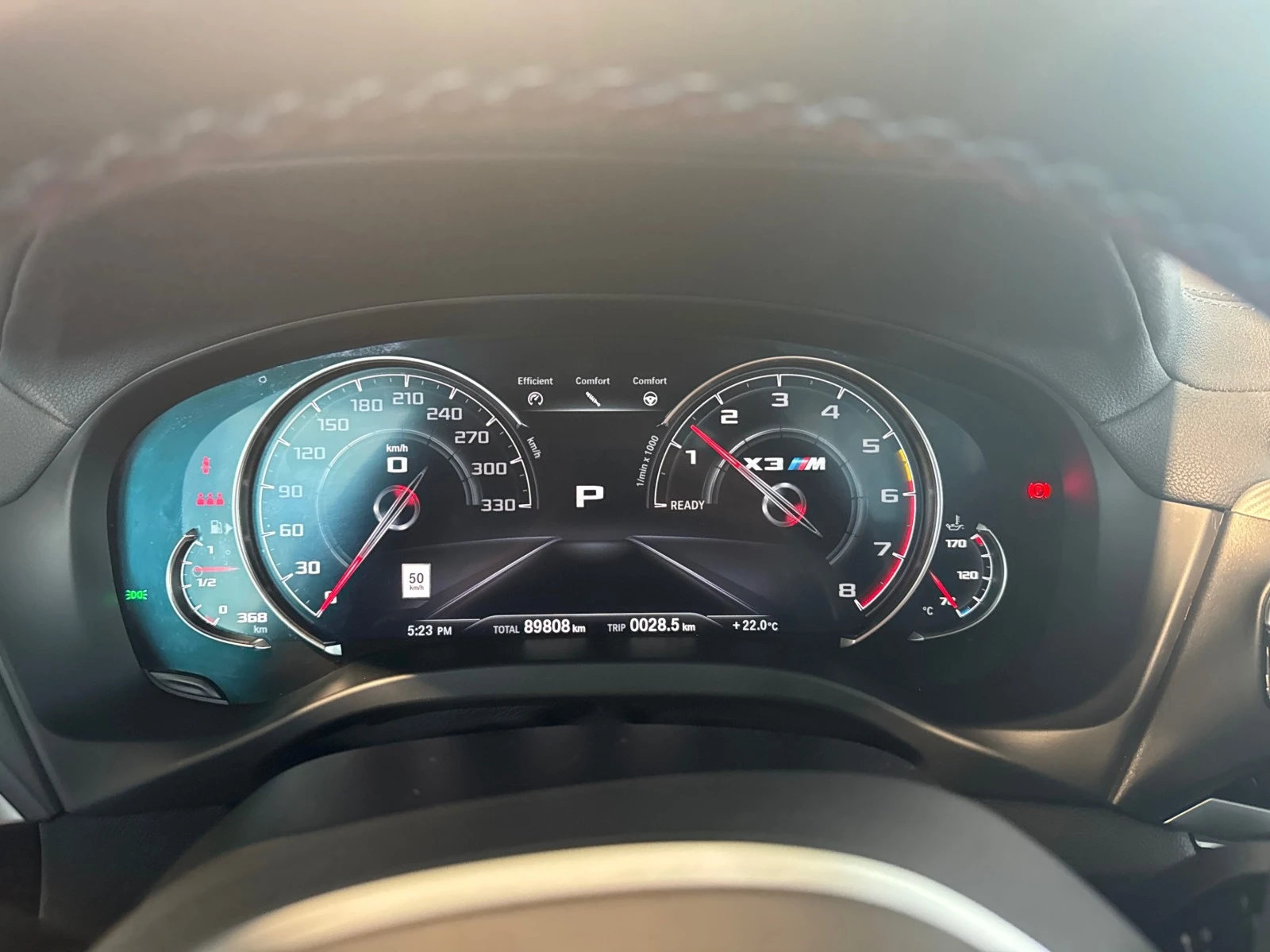 BMW X3 CARFAX    | Mobile.bg   7