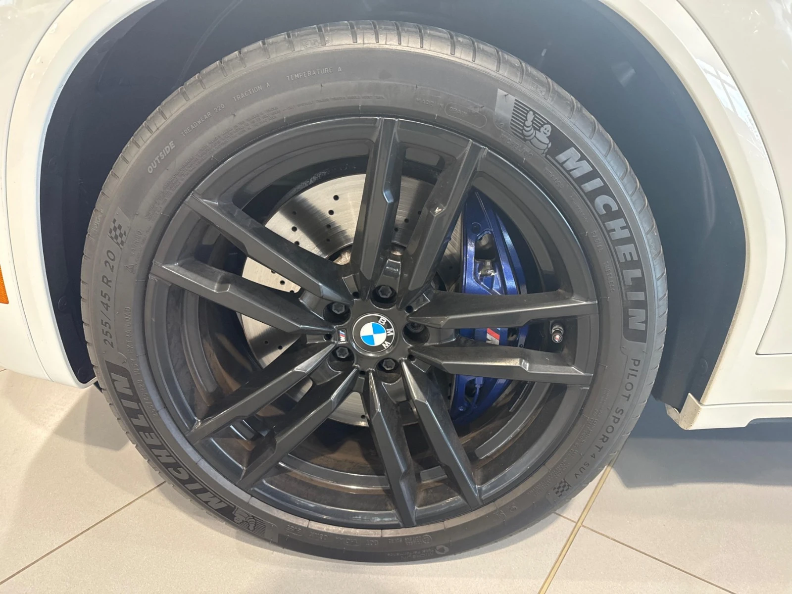 BMW X3 CARFAX    | Mobile.bg   9