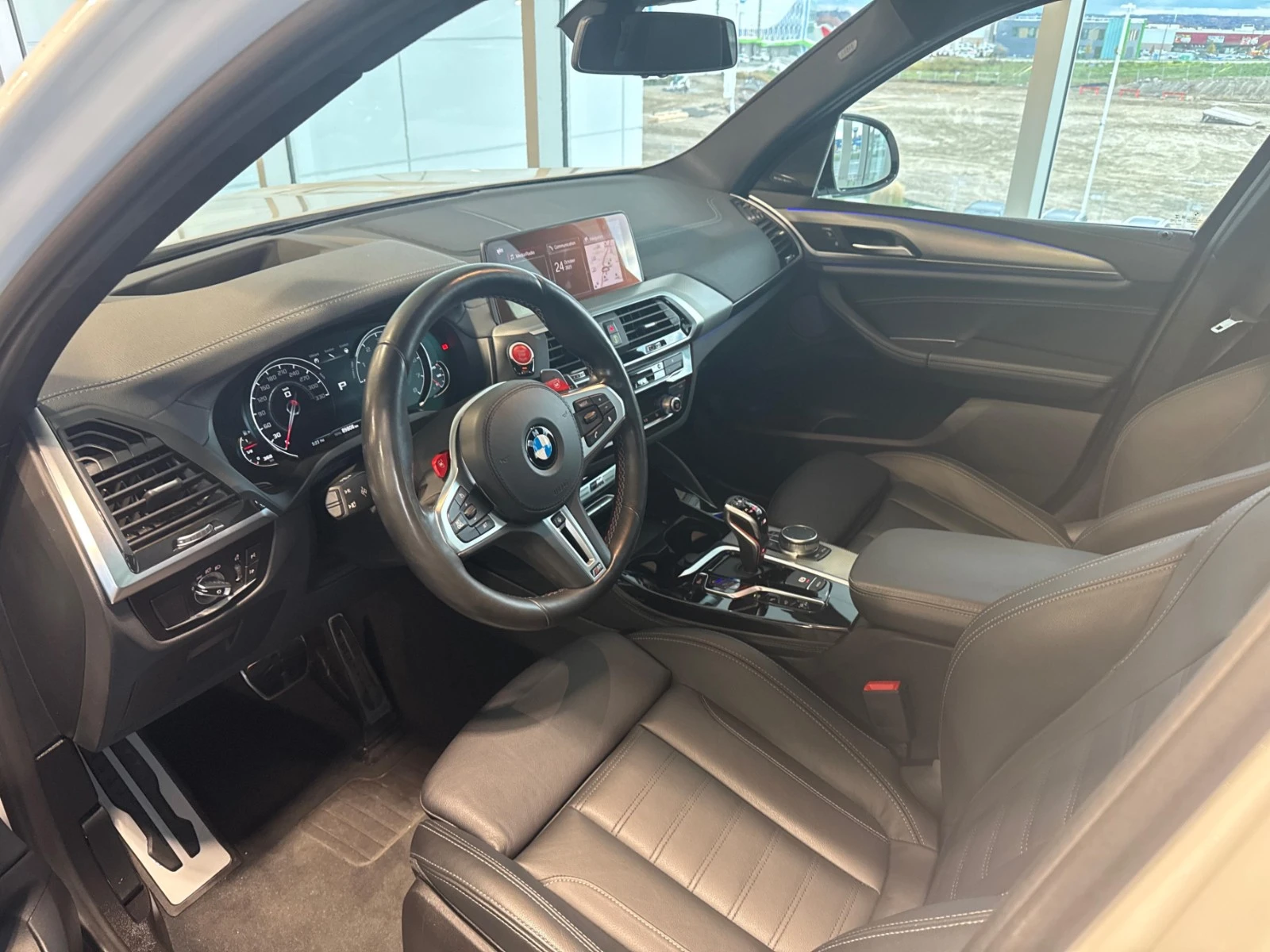 BMW X3 CARFAX    | Mobile.bg   6