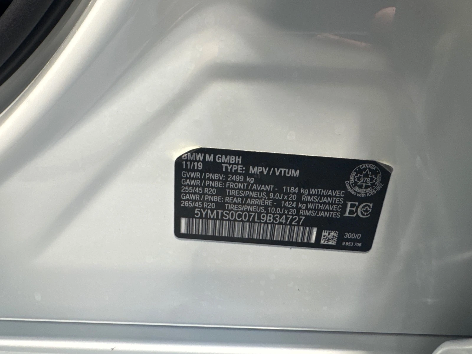 BMW X3 CARFAX    | Mobile.bg   11