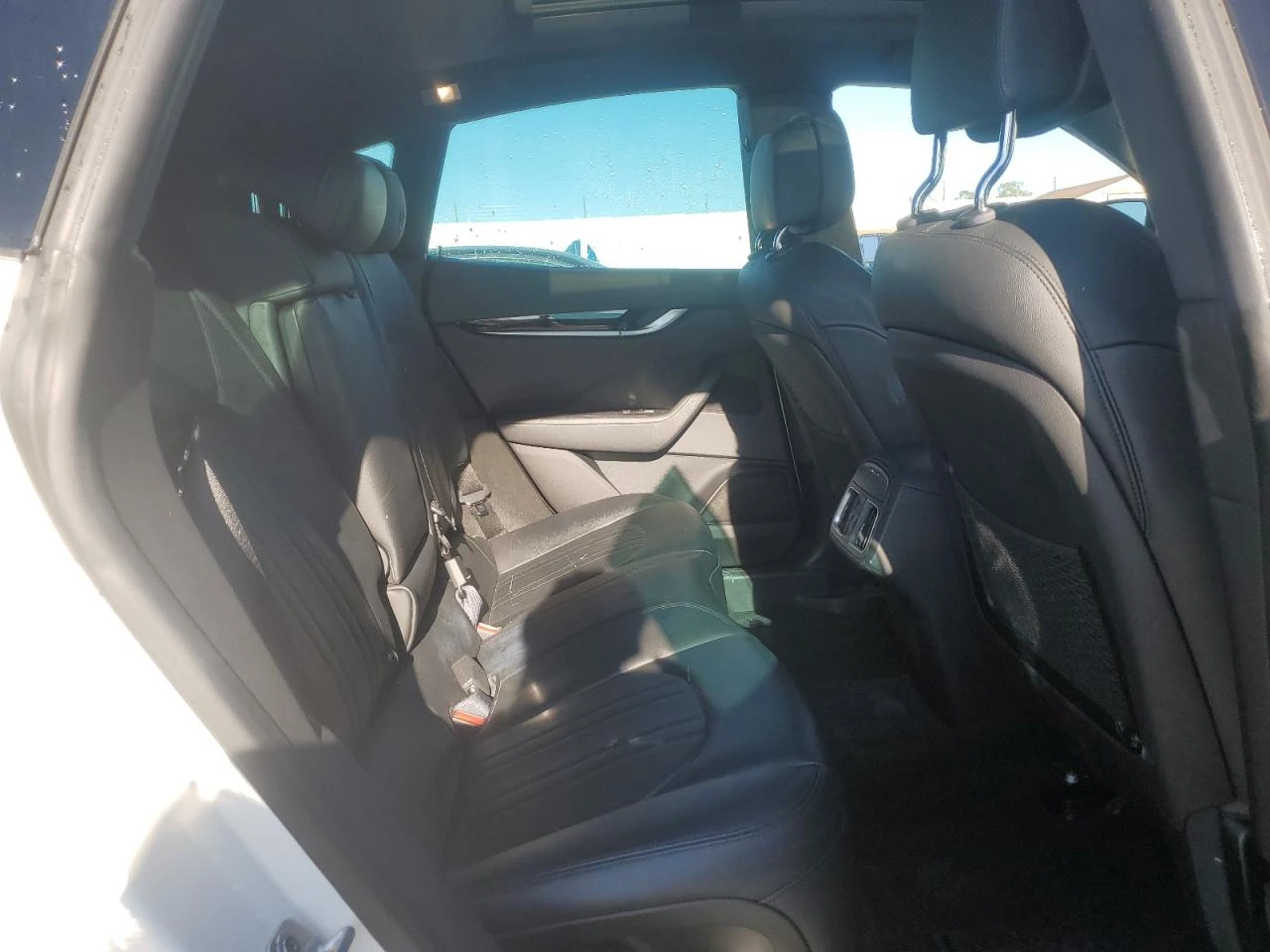 Maserati Levante Q4 AWD* DISTRONIC* PANO*   | Mobile.bg   11