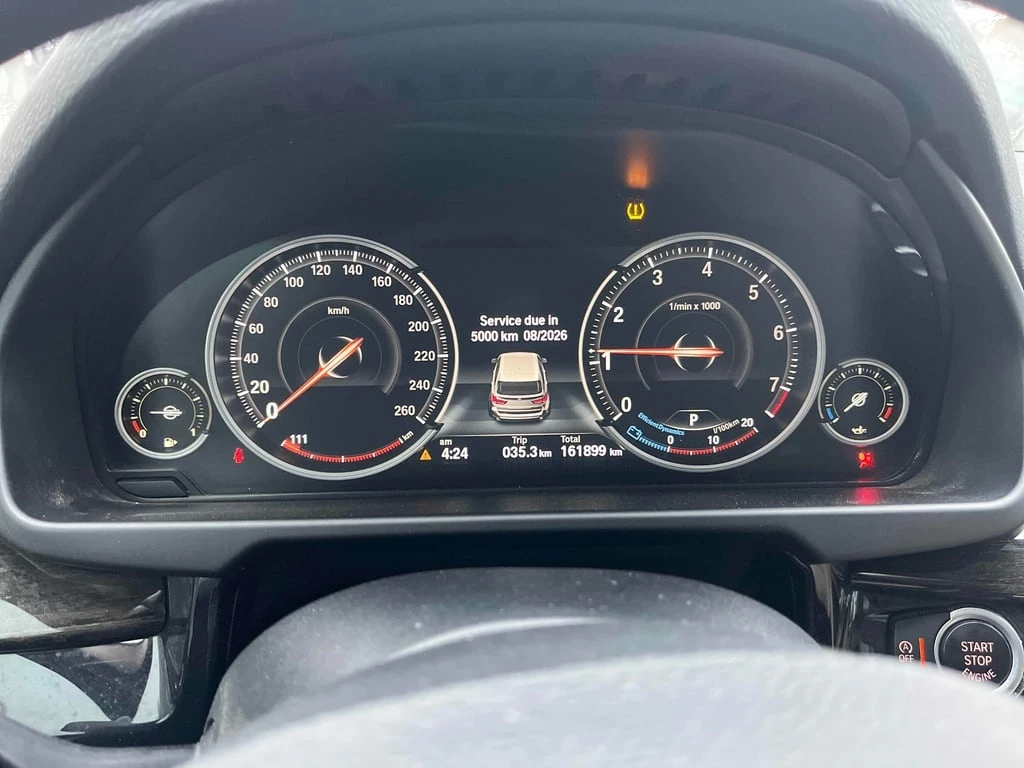 BMW X5 * xDrive35i * CARFAX * БЕЗ ПЪРВОНАЧАЛНА ВНОСКА - изображение 8