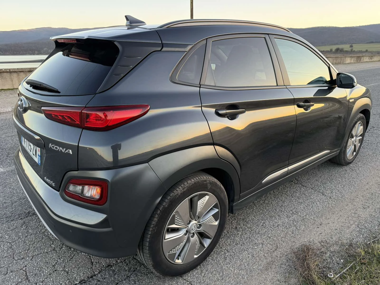 Hyundai Kona PREMIUM | Mobile.bg � ����������� 5