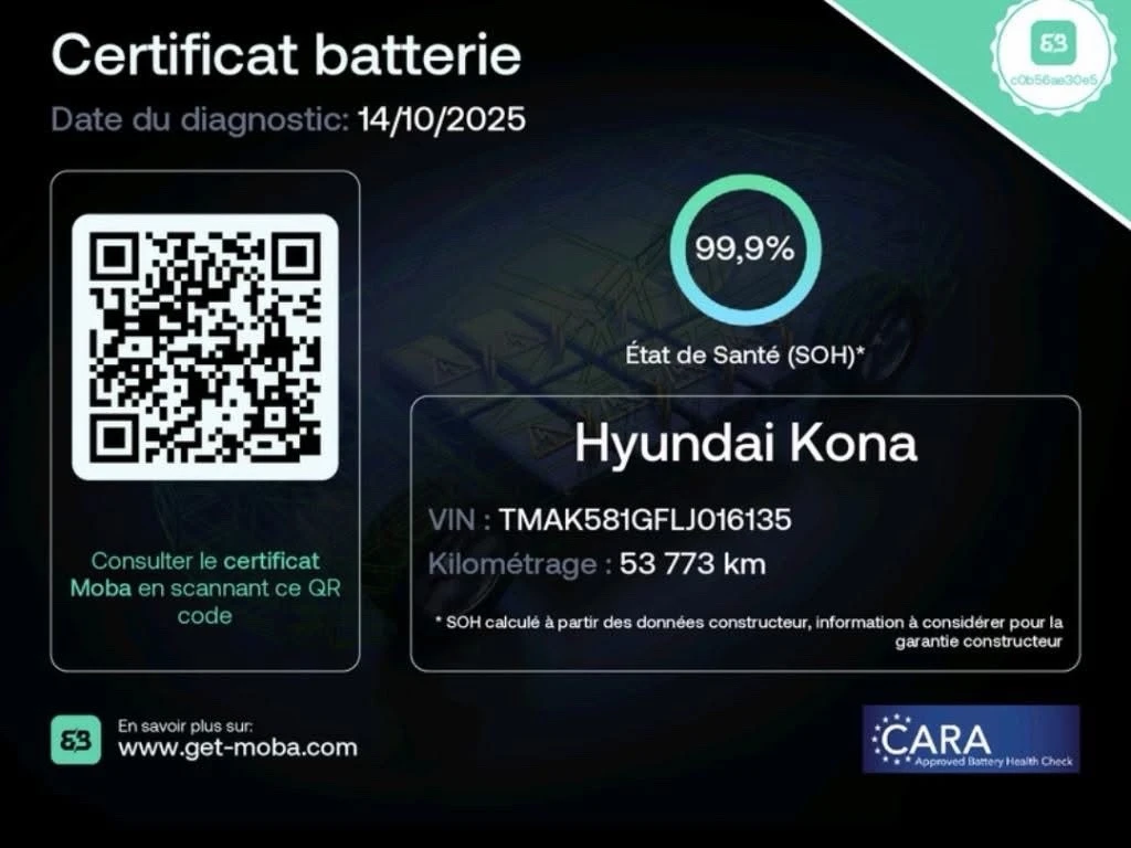 Hyundai Kona PREMIUM | Mobile.bg � ����������� 16