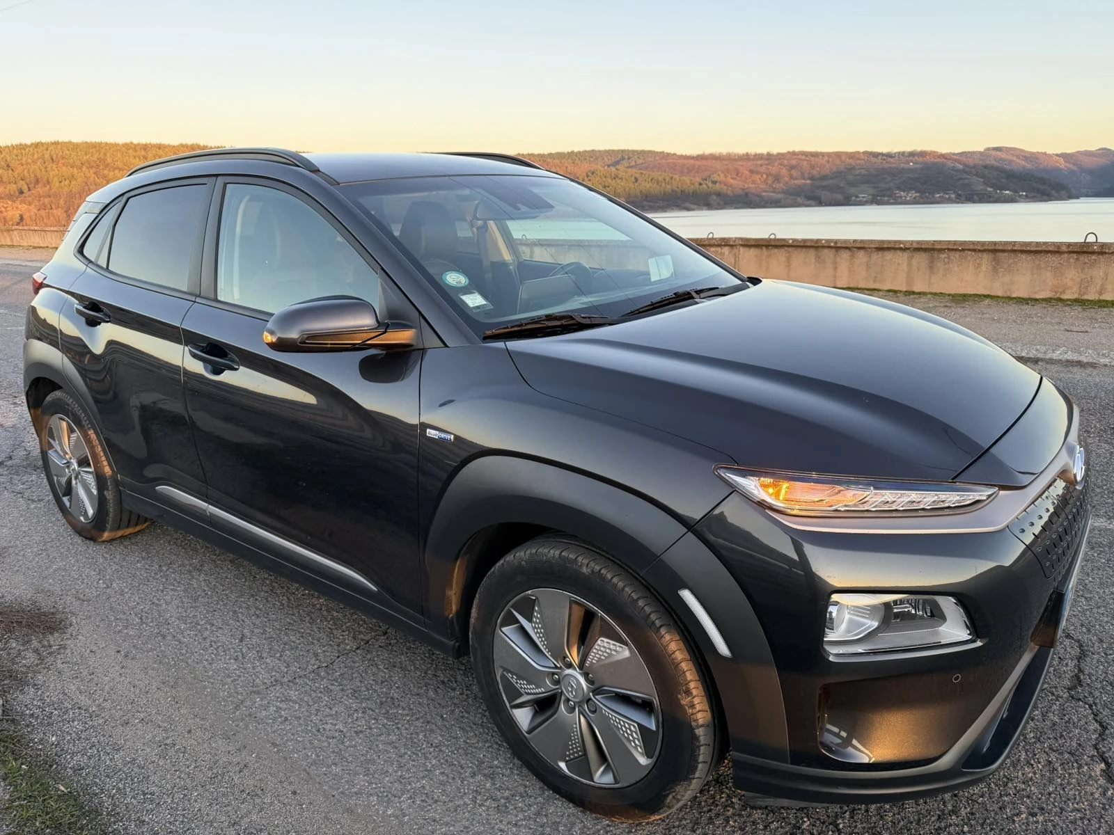 Hyundai Kona PREMIUM | Mobile.bg � ����������� 2