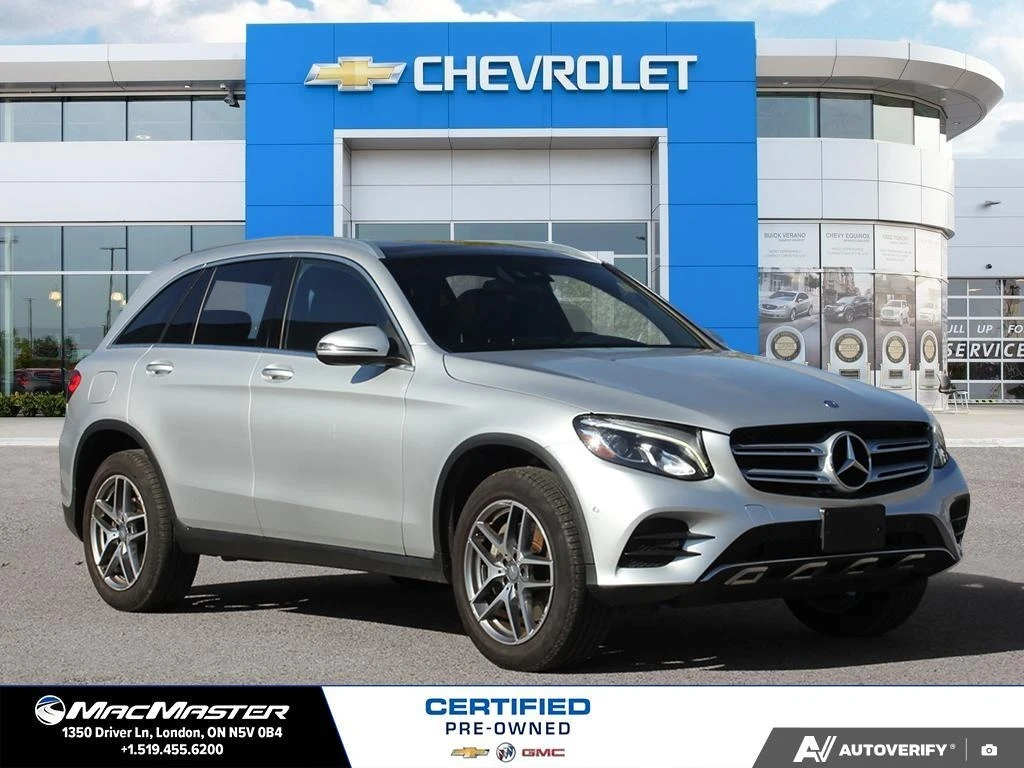 Mercedes-Benz GLC * 4MATIC  * CARFAX * ���� �� �� | Mobile.bg � ����������� 9