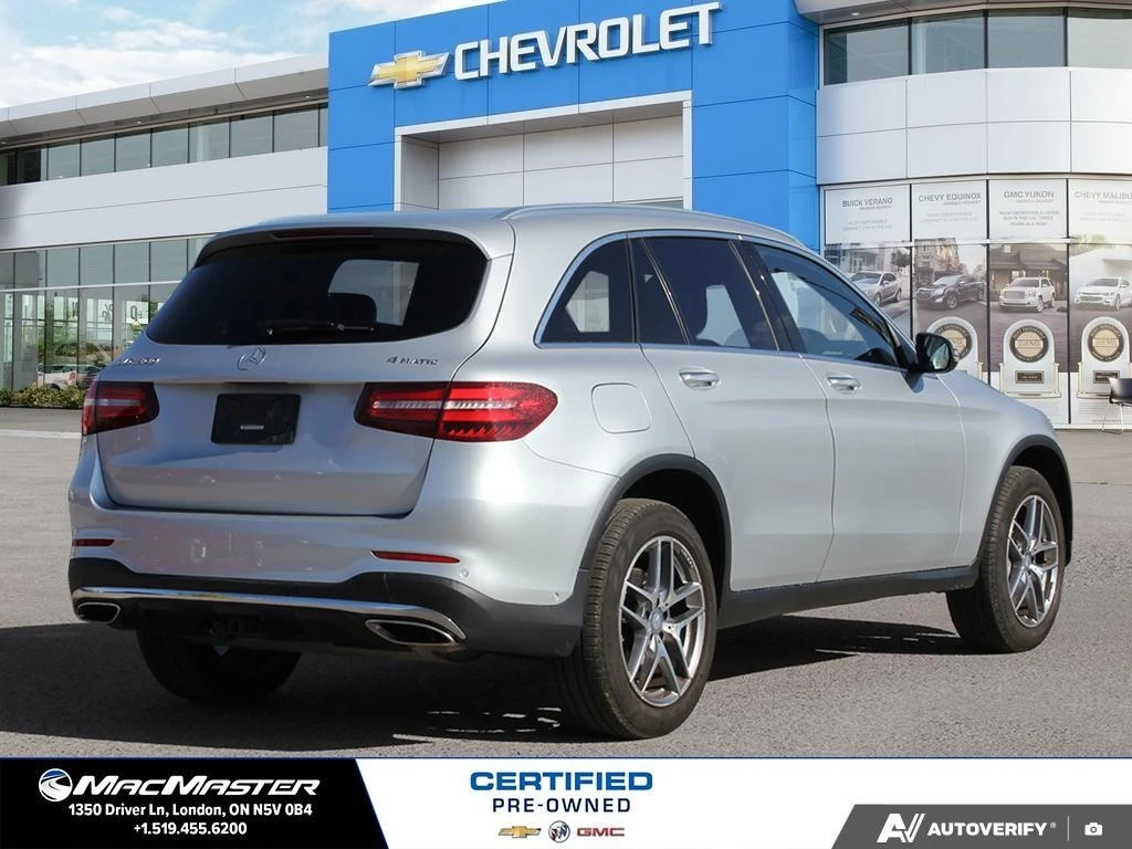 Mercedes-Benz GLC * 4MATIC  * CARFAX * ���� �� �� | Mobile.bg � ����������� 7