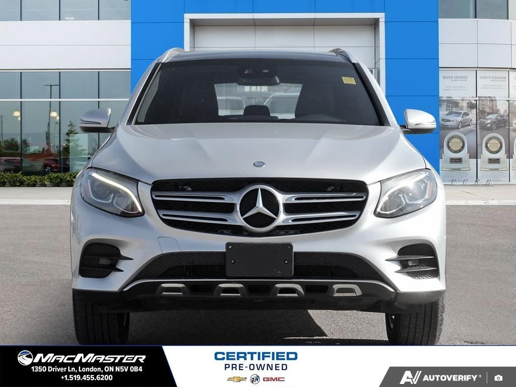 Mercedes-Benz GLC * 4MATIC  * CARFAX * ���� �� �� | Mobile.bg � ����������� 2