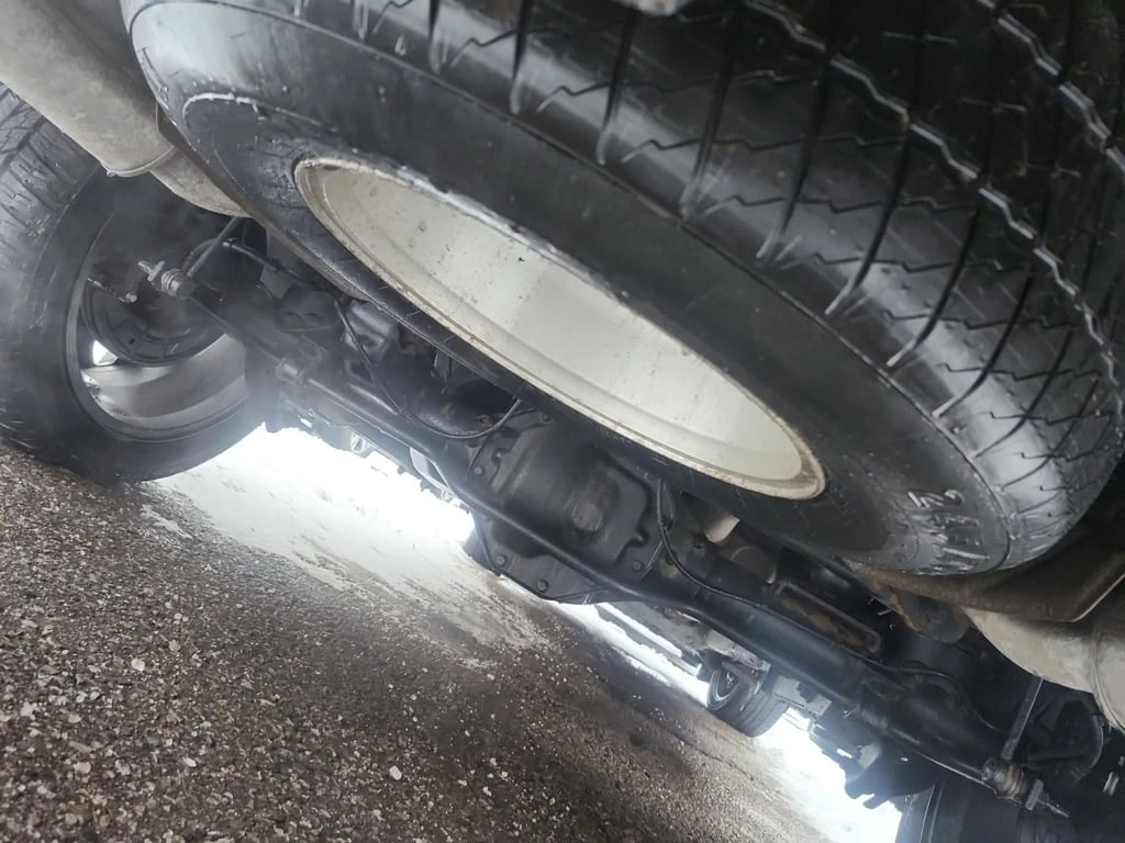 Dodge RAM 1500 * LIMITED CREW CAB SHORT BED * CARFAX * ��� ������ | Mobile.bg � ����������� 15