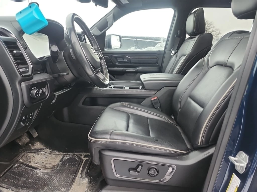 Dodge RAM 1500 * LIMITED CREW CAB SHORT BED * CARFAX * ��� ������ | Mobile.bg � ����������� 5