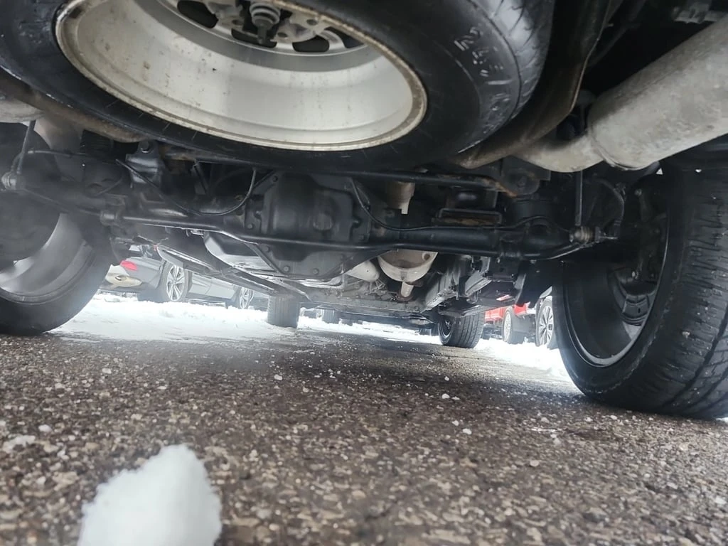 Dodge RAM 1500 * LIMITED CREW CAB SHORT BED * CARFAX * ��� ������ | Mobile.bg � ����������� 16