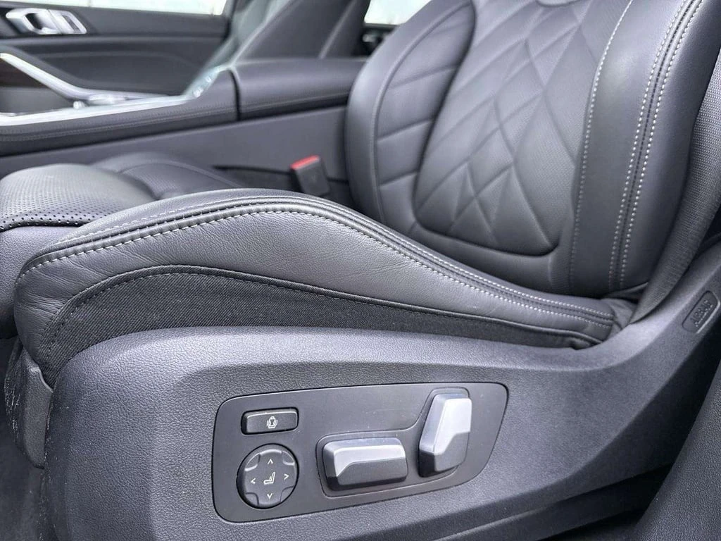 BMW X5 2024 xDrive40i * CARFAX * ��� ������������ ������ | Mobile.bg � ����������� 15