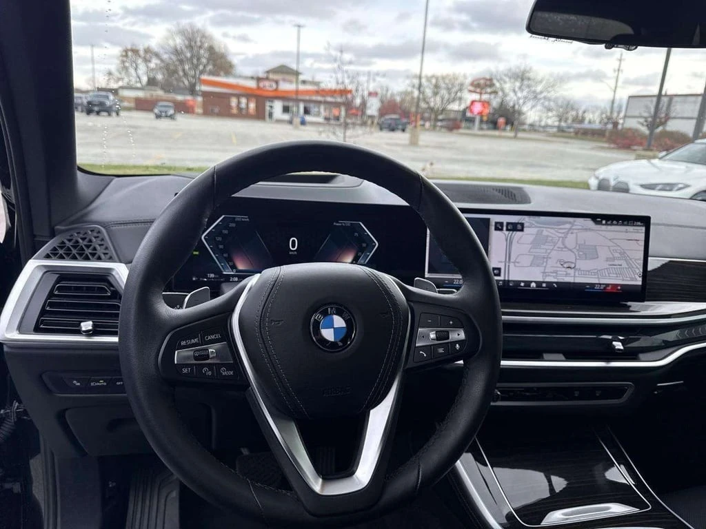 BMW X5 2024 xDrive40i * CARFAX * ��� ������������ ������ | Mobile.bg � ����������� 12