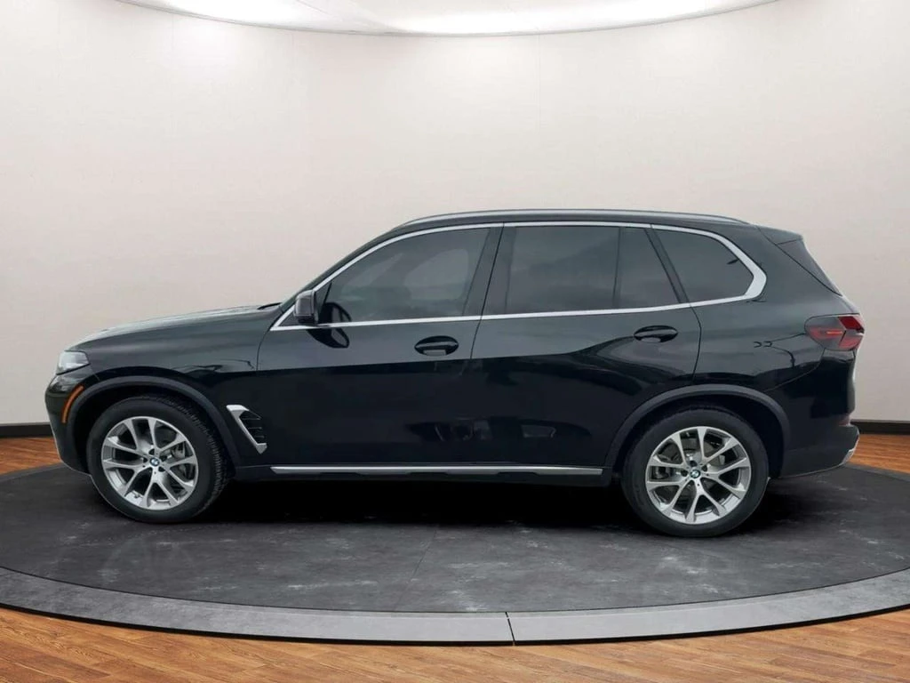 BMW X5 2024 xDrive40i * CARFAX * ��� ������������ ������ | Mobile.bg � ����������� 5