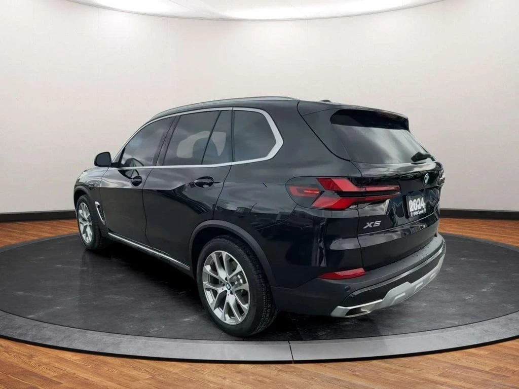 BMW X5 2024 xDrive40i * CARFAX * ��� ������������ ������ | Mobile.bg � ����������� 6