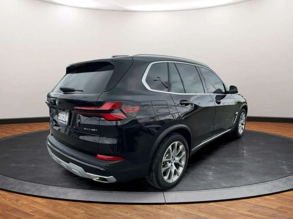 BMW X5 2024 xDrive40i * CARFAX * ��� ������������ ������ | Mobile.bg � ����������� 8