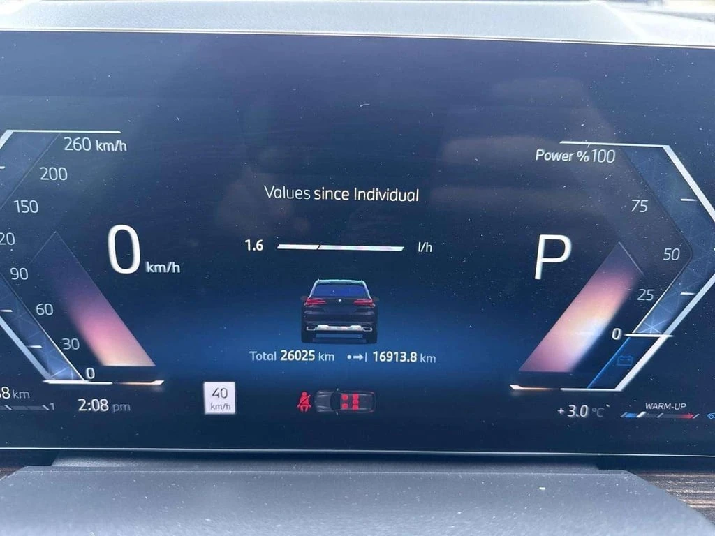 BMW X5 2024 xDrive40i * CARFAX * ��� ������������ ������ | Mobile.bg � ����������� 11