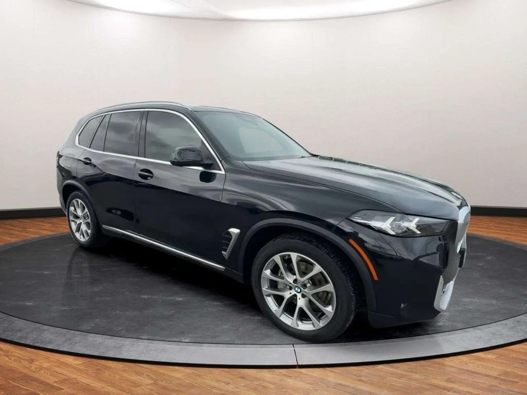 BMW X5 2024 xDrive40i * CARFAX * ��� ������������ ������ | Mobile.bg � ����������� 2