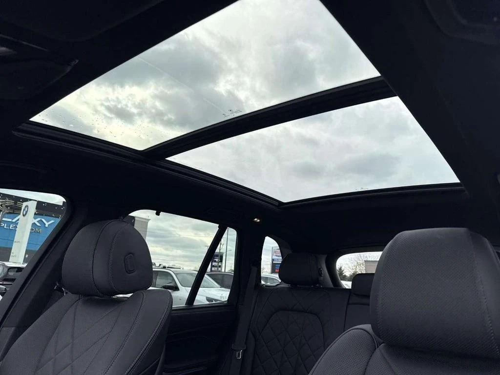 BMW X5 2024 xDrive40i * CARFAX * ��� ������������ ������ | Mobile.bg � ����������� 17