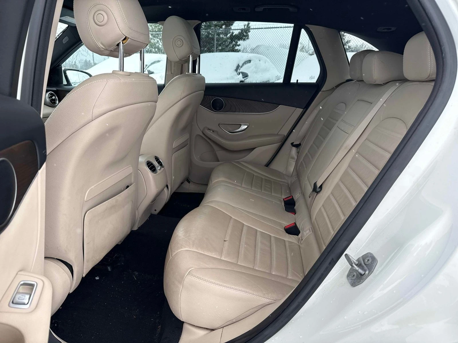 Mercedes-Benz GLC 300 360 PANO COOLING  � ����������� & ���� ������  | Mobile.bg � ����������� 11