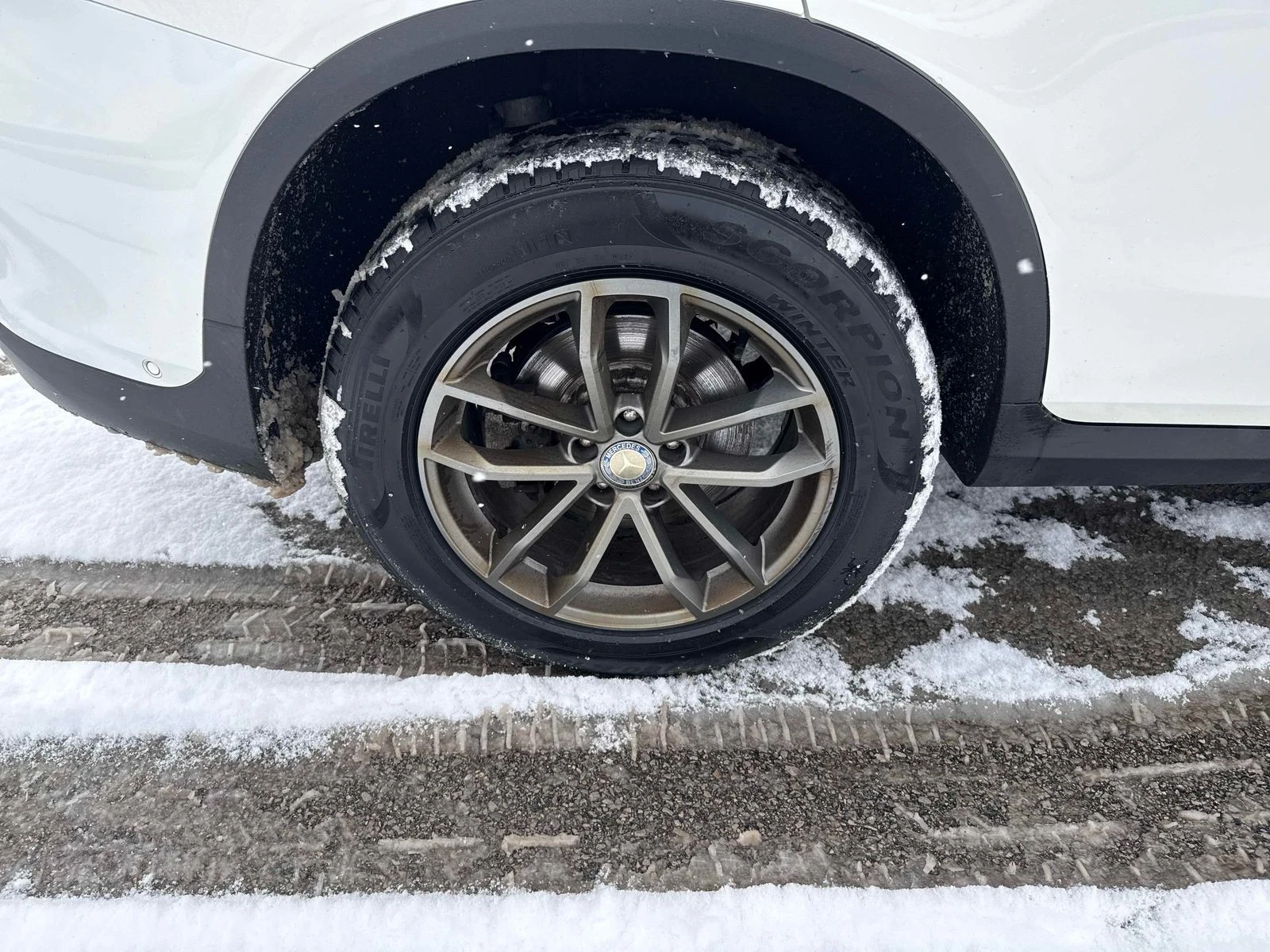 Mercedes-Benz GLC 300 360 PANO COOLING  � ����������� & ���� ������  | Mobile.bg � ����������� 13