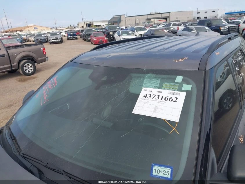 Ford Explorer 2.3l Xlt - изображение 6