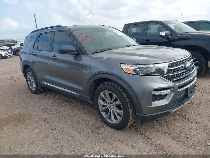 Ford Explorer 2.3l Xlt | Mobile.bg � ����������� 1