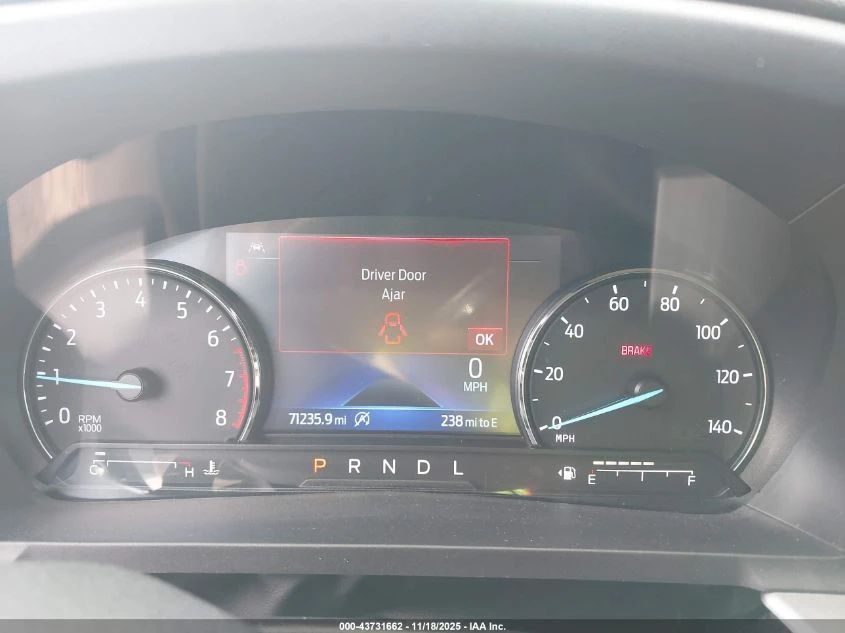 Ford Explorer 2.3l Xlt - изображение 7