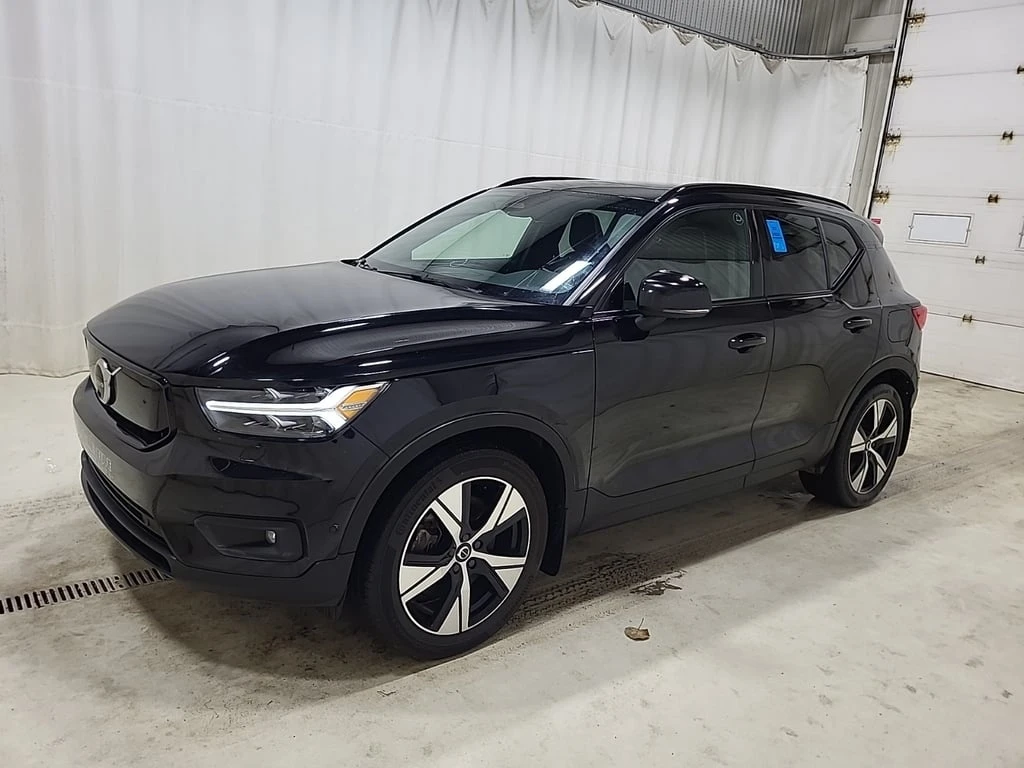 Volvo XC40 * ULTIMATE * CARFAX * �����������  | Mobile.bg � ����������� 1