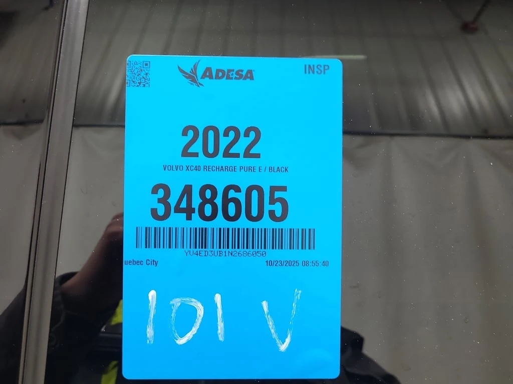 Volvo XC40 * ULTIMATE * CARFAX * �����������  | Mobile.bg � ����������� 13