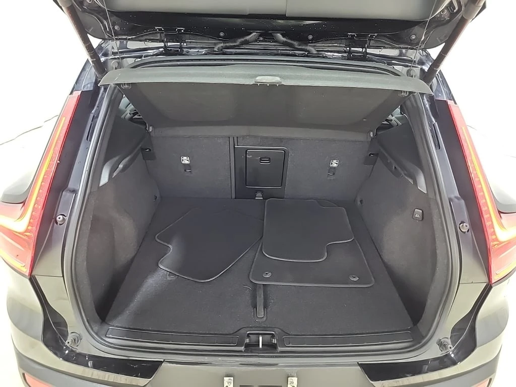 Volvo XC40 * ULTIMATE * CARFAX * �����������  | Mobile.bg � ����������� 15