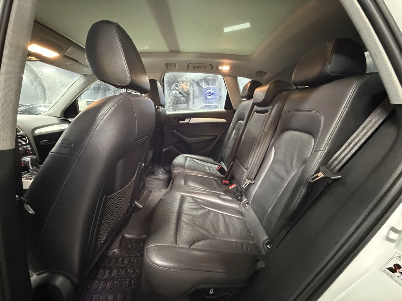 Audi Q5 QUATTRO * ������� * �������� / �� ���������������� | Mobile.bg � ����������� 14