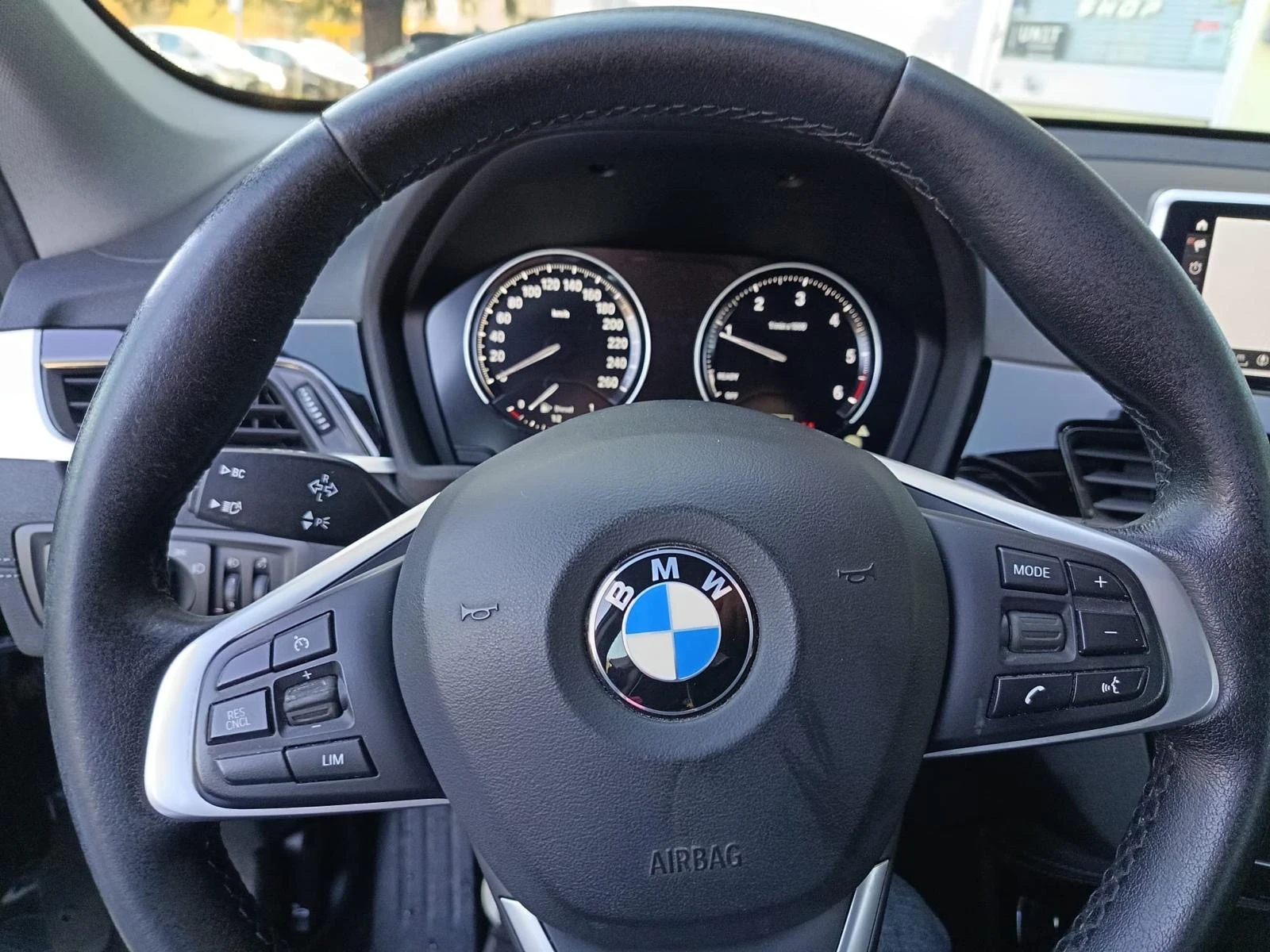 BMW X1 sDrive18d xLine Plus, снимка 10 - Автомобили и джипове - 53963354