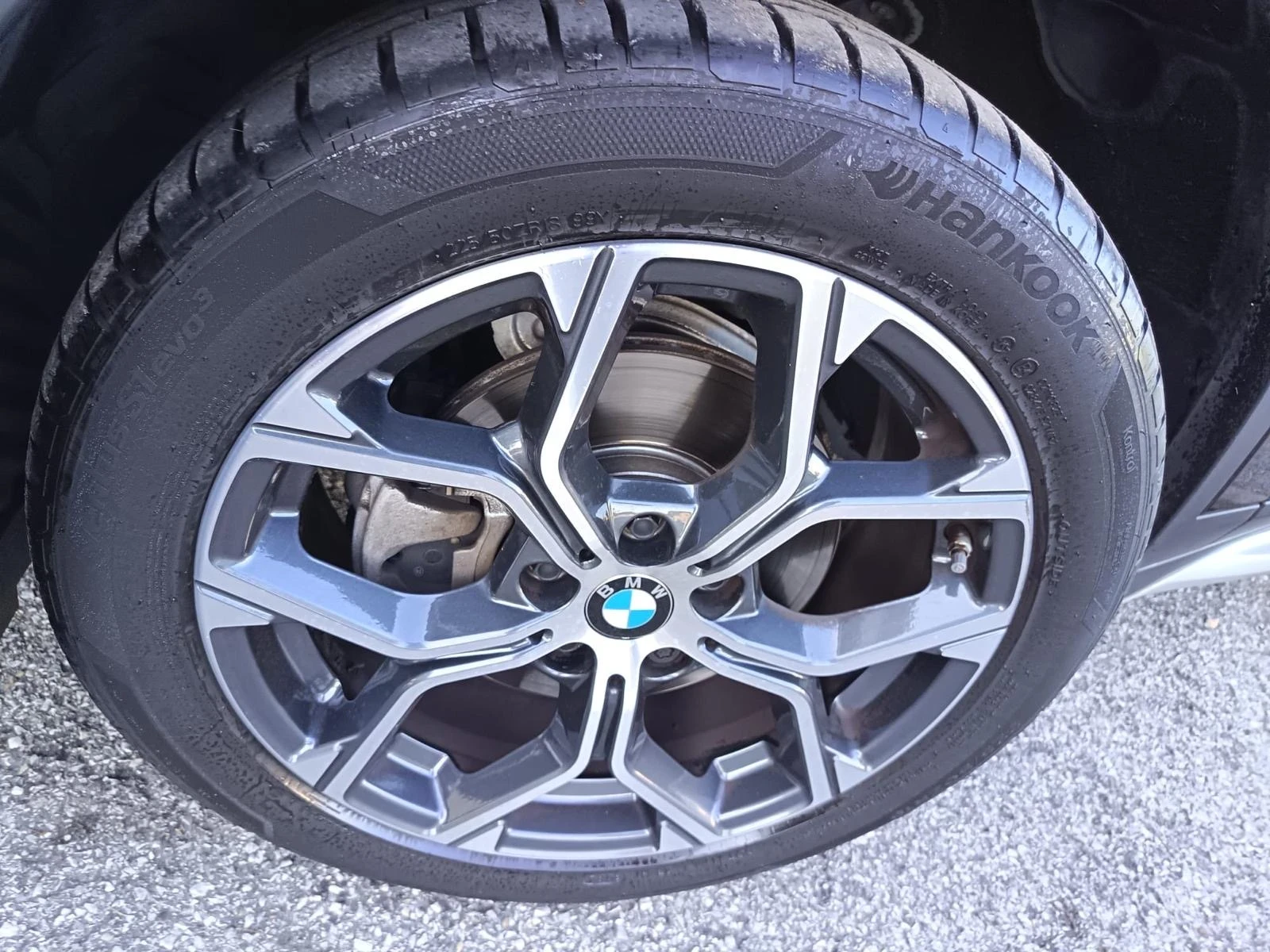 BMW X1 sDrive18d xLine Plus, снимка 14 - Автомобили и джипове - 53963354