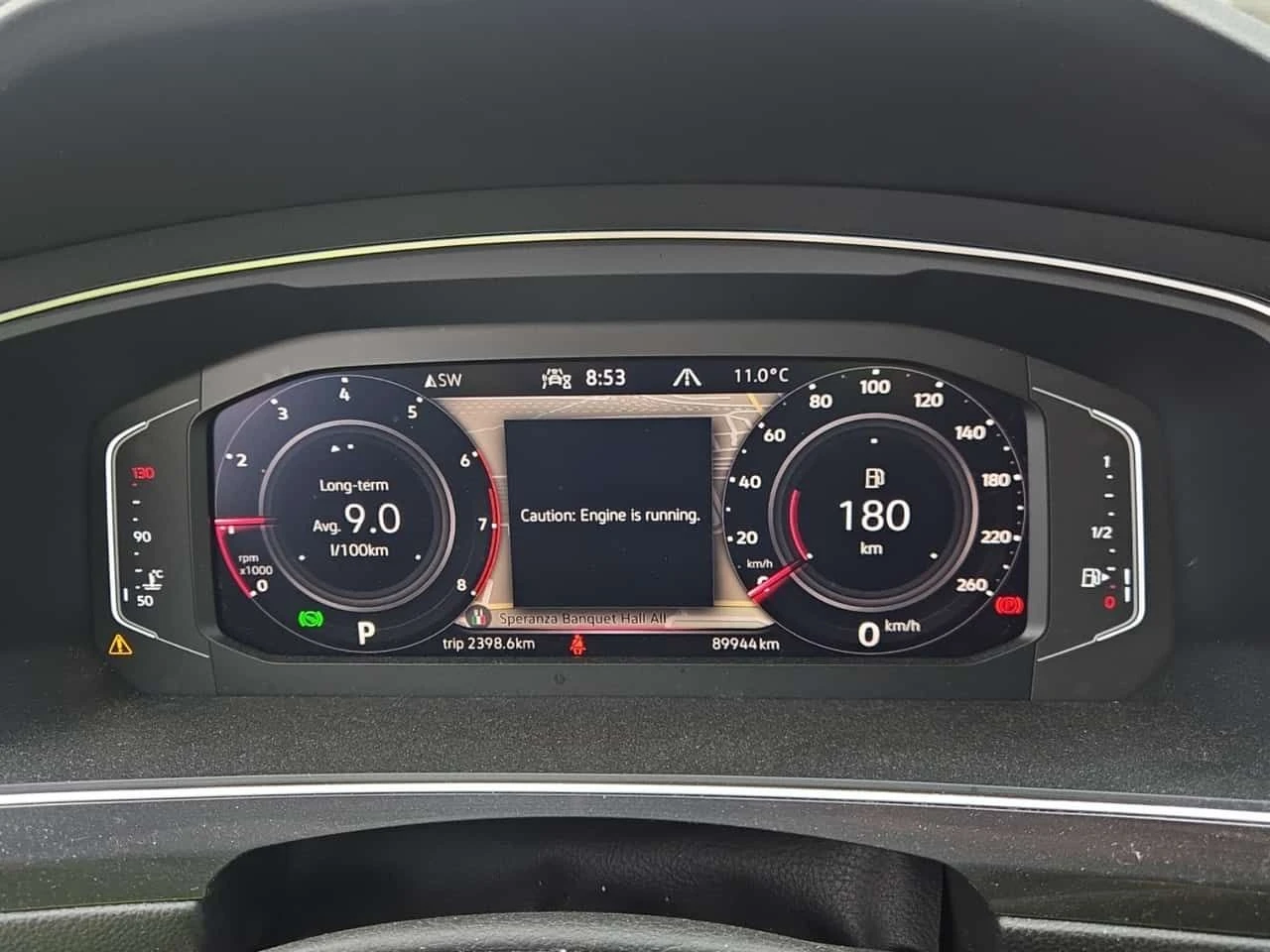 VW Tiguan * SEL R LINE * CARFAX * ���� �� �� | Mobile.bg � ����������� 7