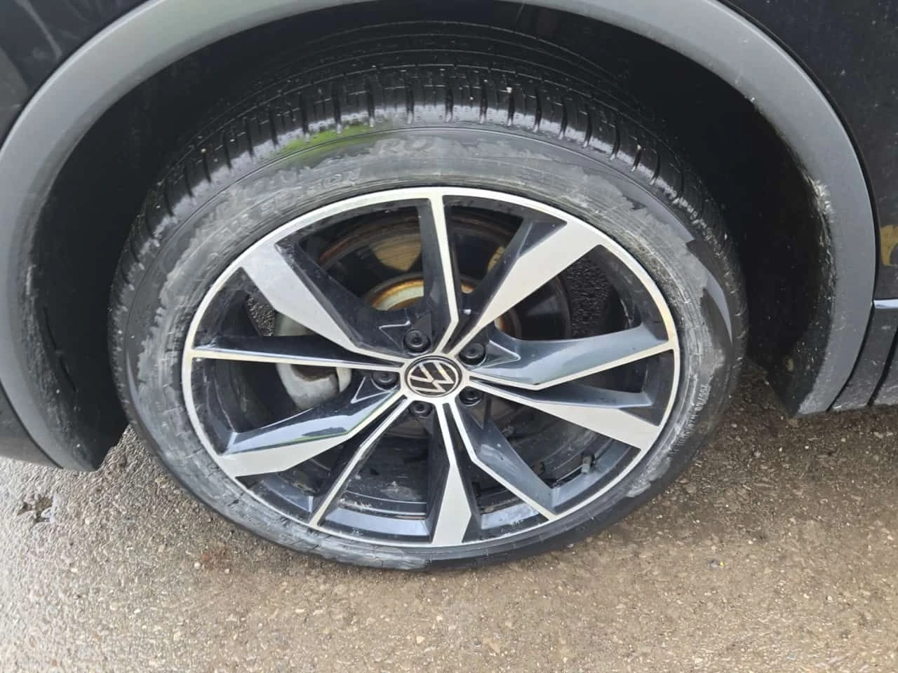 VW Tiguan * SEL R LINE * CARFAX * ���� �� �� | Mobile.bg � ����������� 12