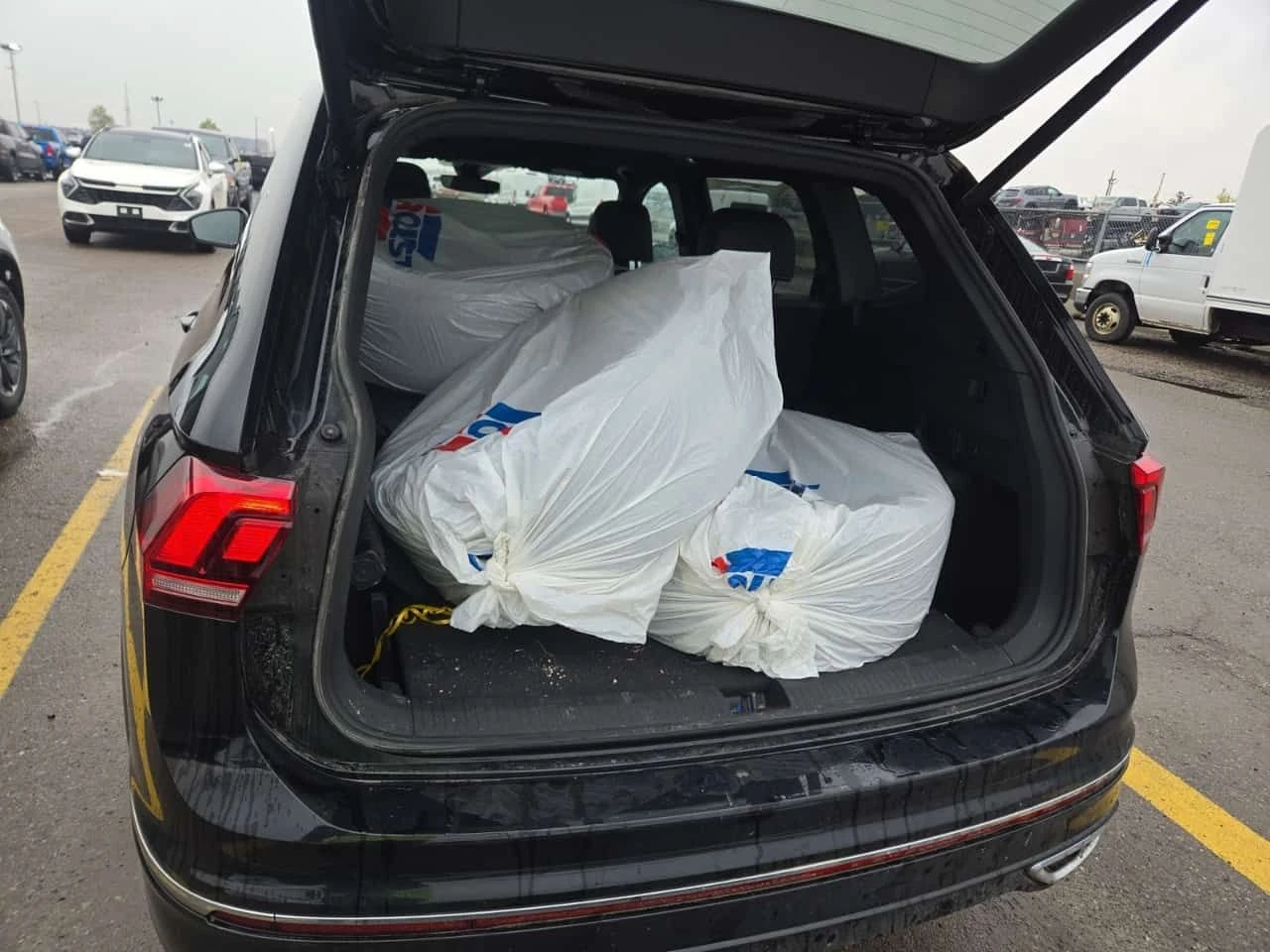 VW Tiguan * SEL R LINE * CARFAX * ���� �� �� | Mobile.bg � ����������� 14