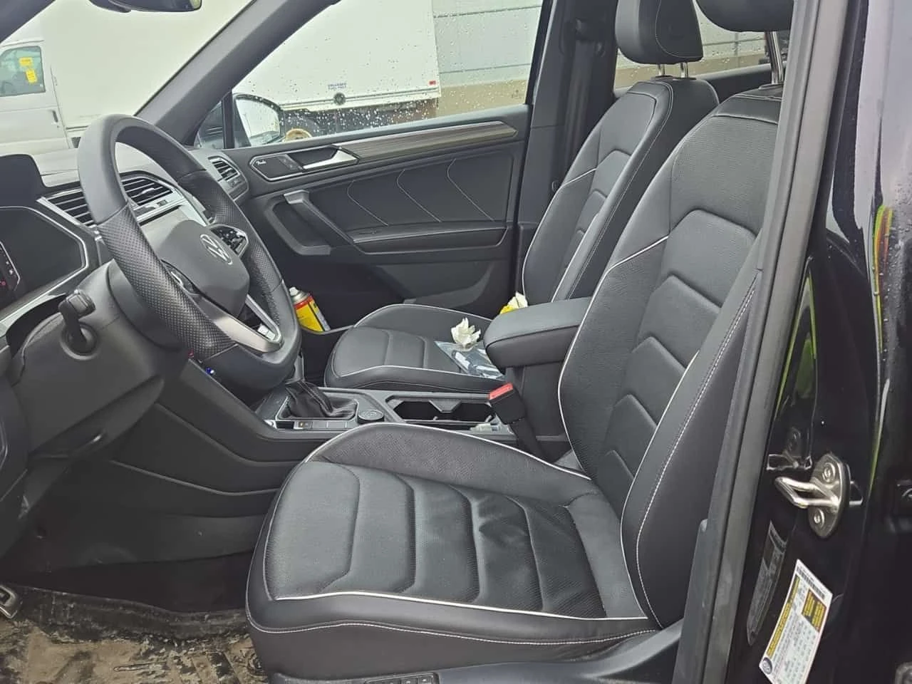 VW Tiguan * SEL R LINE * CARFAX * ���� �� �� | Mobile.bg � ����������� 5