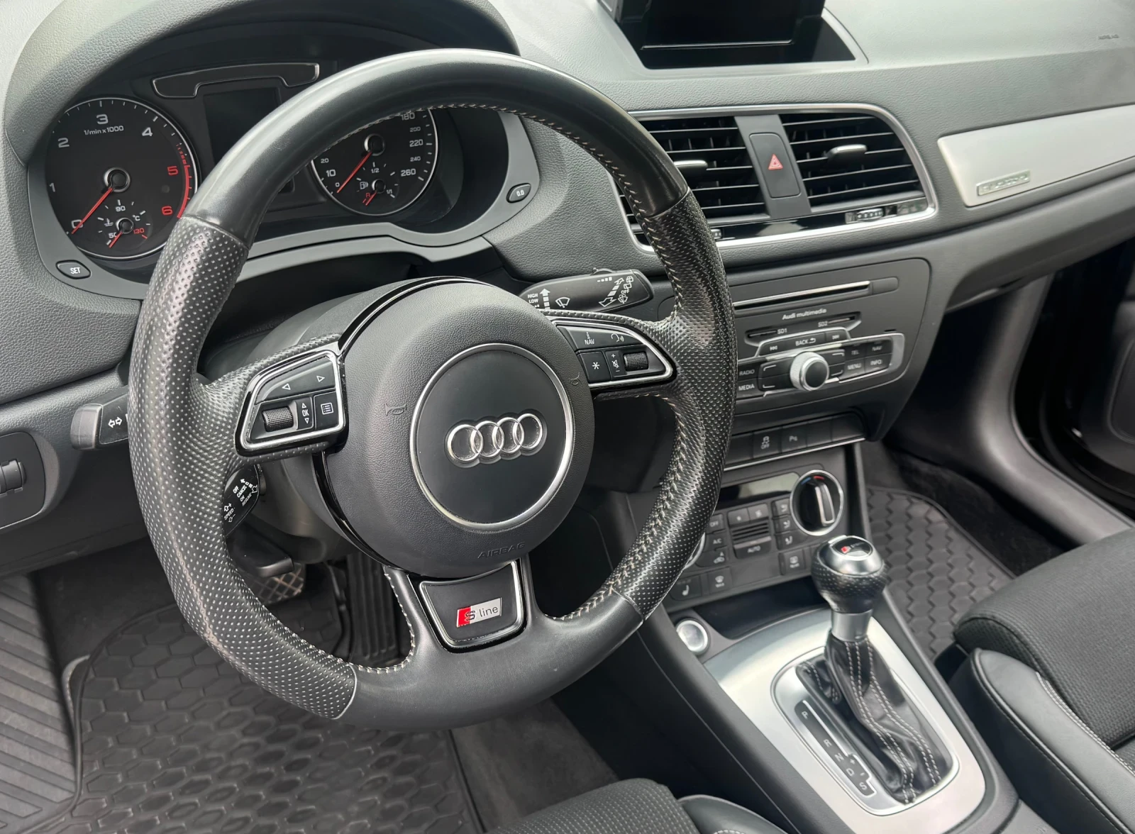 Audi Q3 S-line Quattro | Mobile.bg � ����������� 6