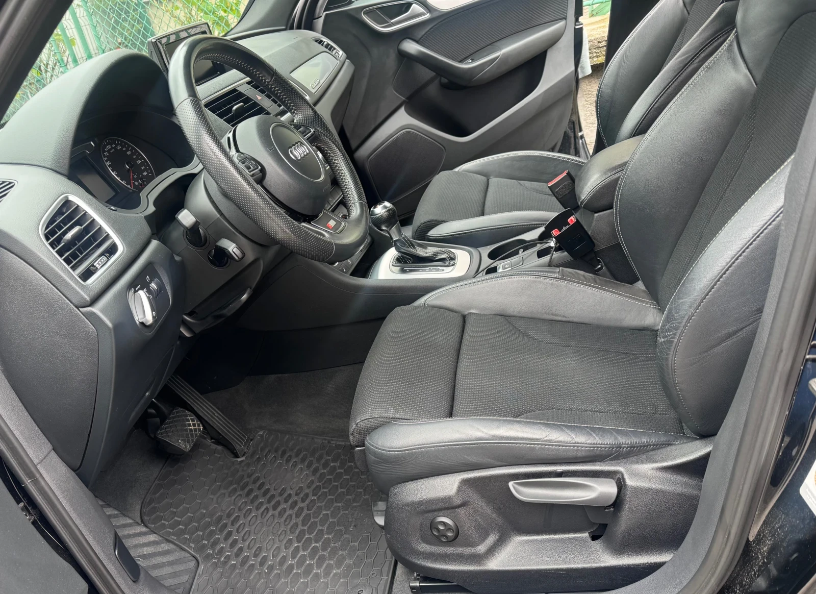 Audi Q3 S-line Quattro | Mobile.bg � ����������� 4