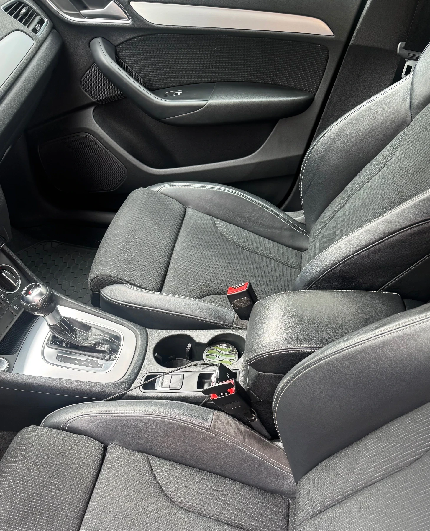 Audi Q3 S-line Quattro | Mobile.bg � ����������� 5