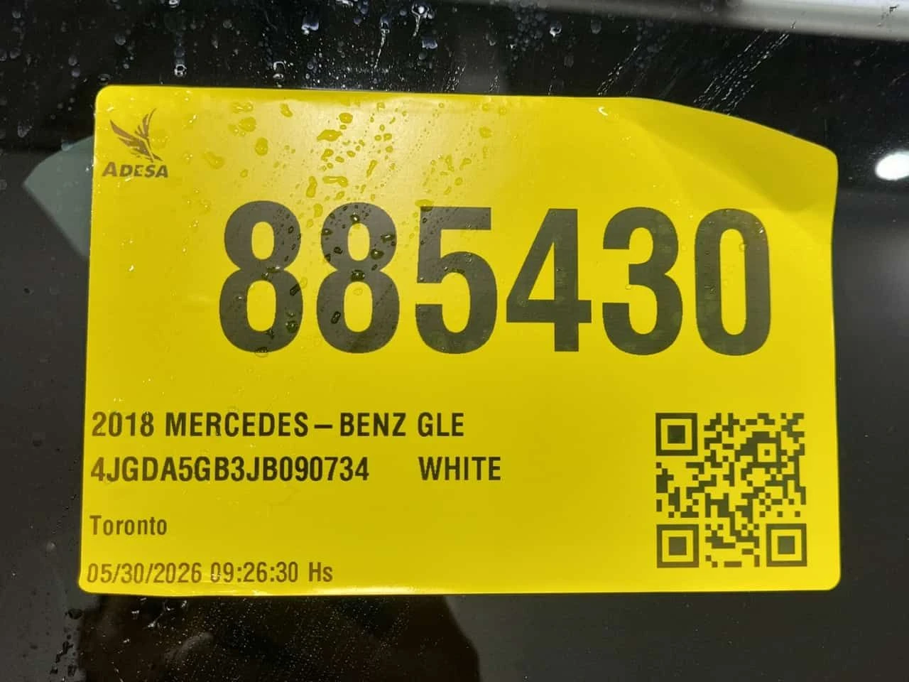 Mercedes-Benz GLE 400 * CARFAX * БЕЗ ЗАБЕЛЕЖКА * АВТОКРЕДИТ * , снимка 15 - Автомобили и джипове - 54909704