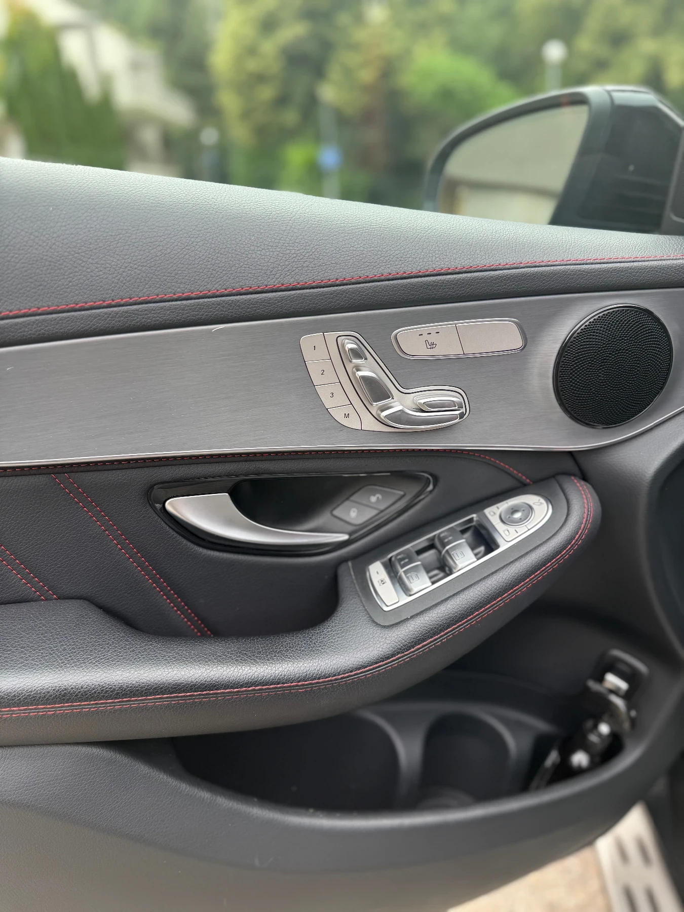 Mercedes-Benz GLC 300 4 MATIC | Mobile.bg � ����������� 9