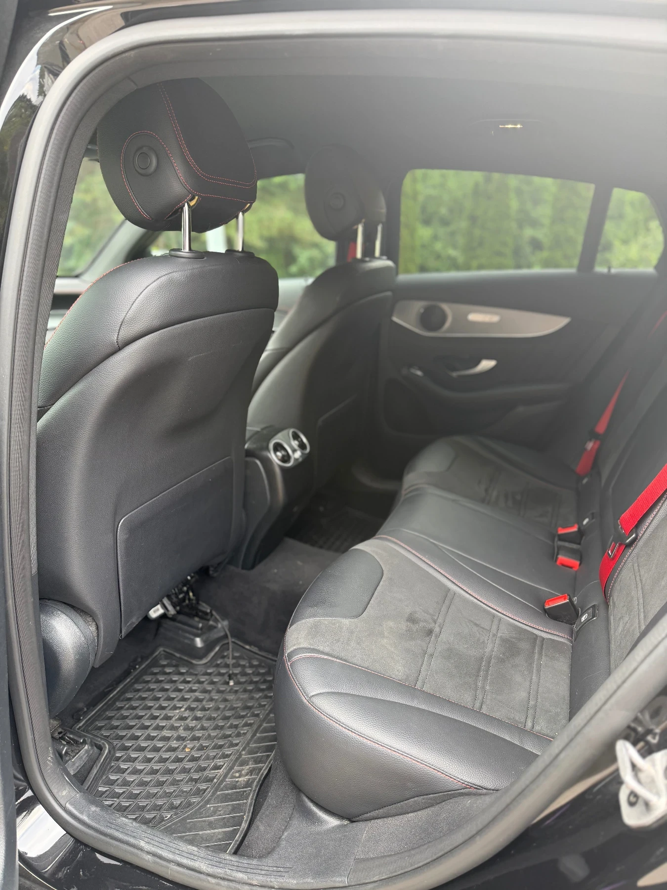 Mercedes-Benz GLC 300 4 MATIC | Mobile.bg � ����������� 8
