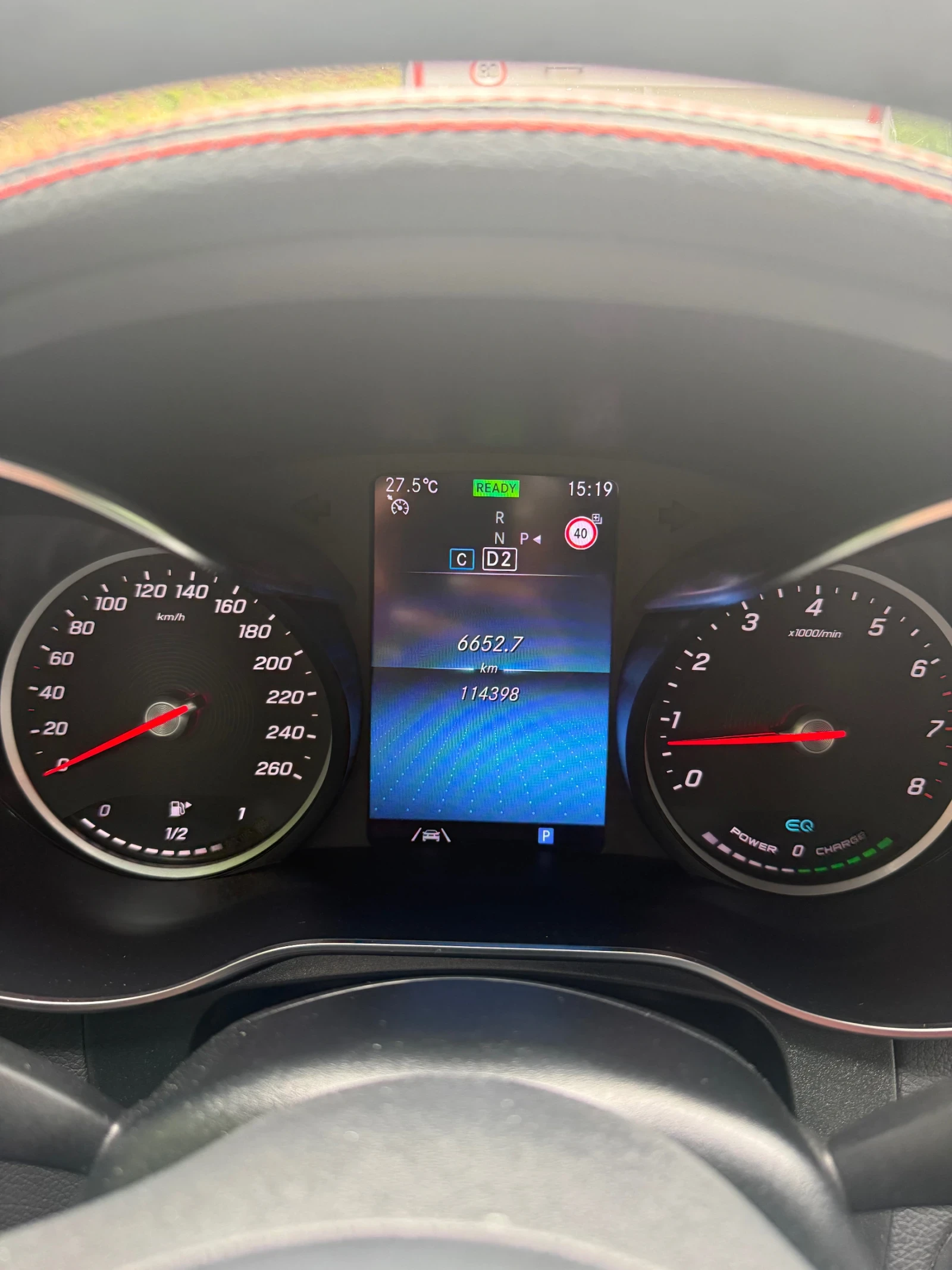 Mercedes-Benz GLC 300 4 MATIC | Mobile.bg � ����������� 13