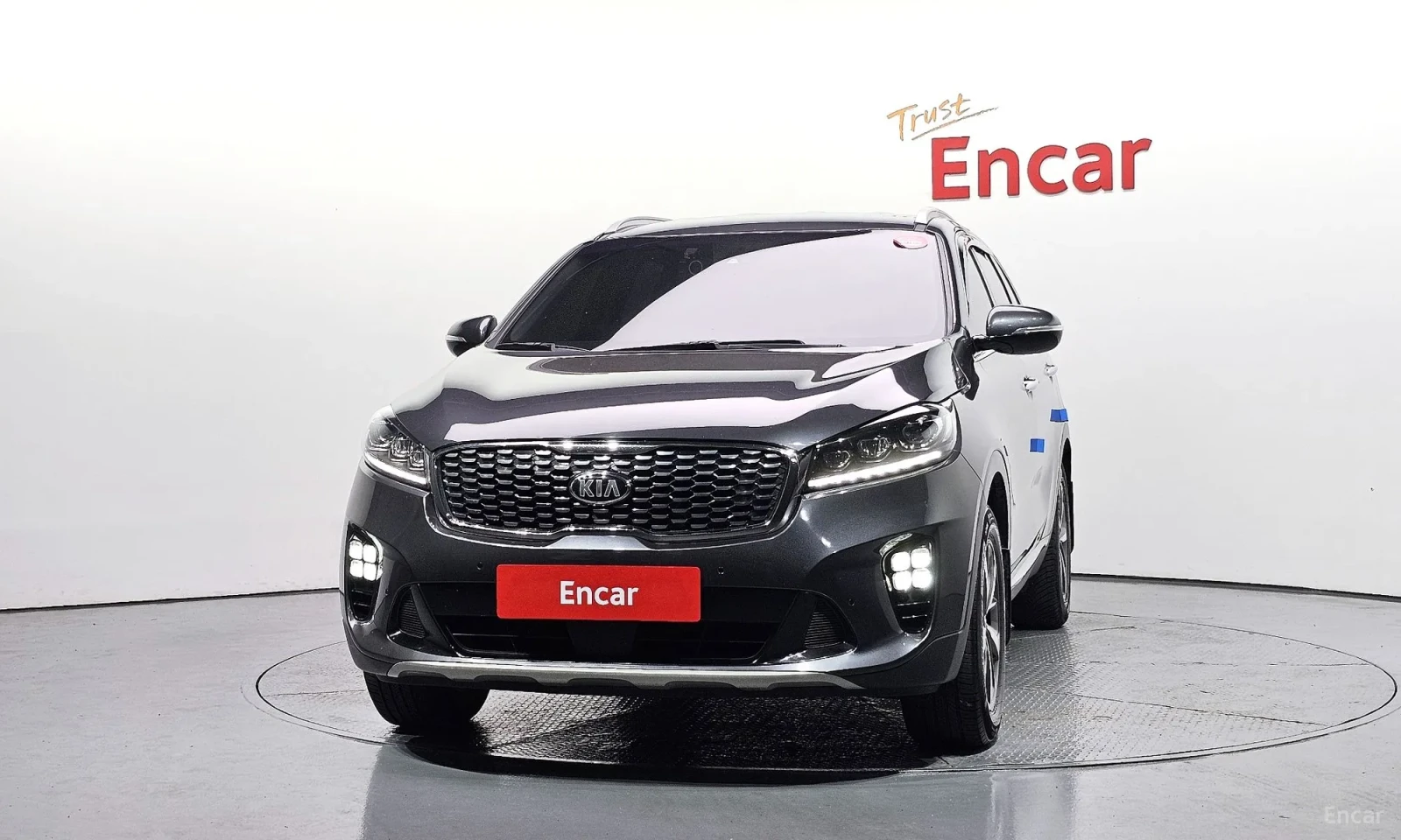 Kia Sorento, снимка 3 - Автомобили и джипове - 55219261