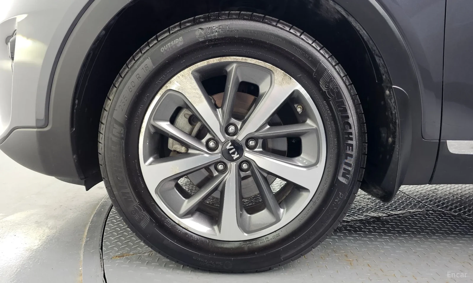 Kia Sorento, снимка 5 - Автомобили и джипове - 55219261
