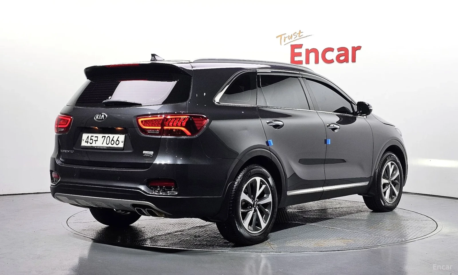 Kia Sorento, снимка 2 - Автомобили и джипове - 55219261