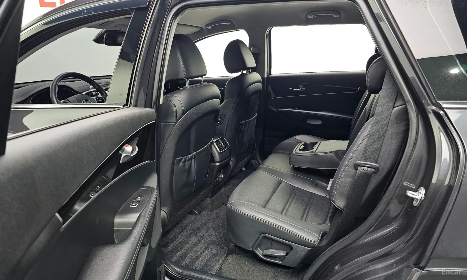 Kia Sorento, снимка 11 - Автомобили и джипове - 55219261